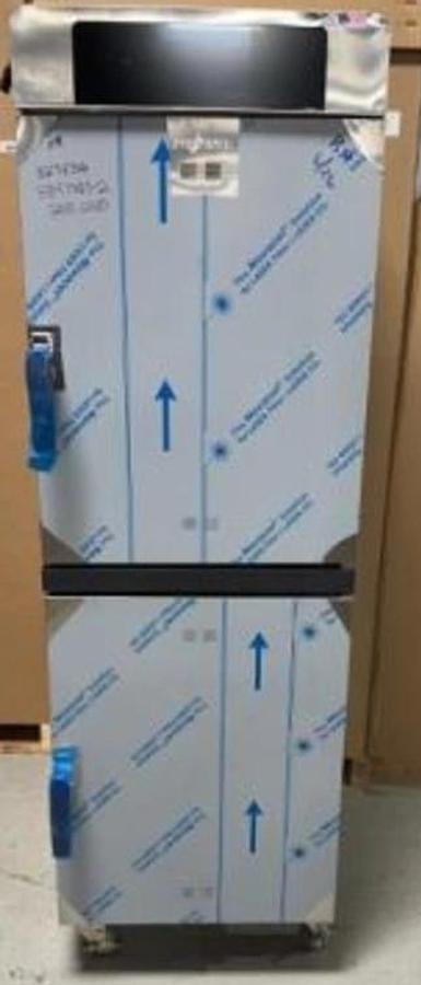 Used BRAND NEW Alto-Shaam 1200-SK Cook & Hold Smoker Oven - Clearance item save big time