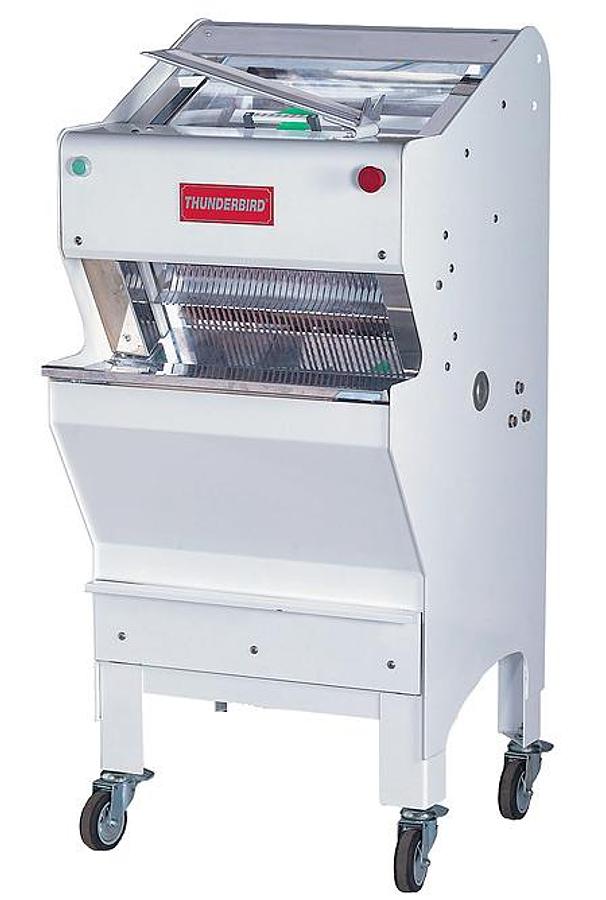 Bread Slicer TBS-618