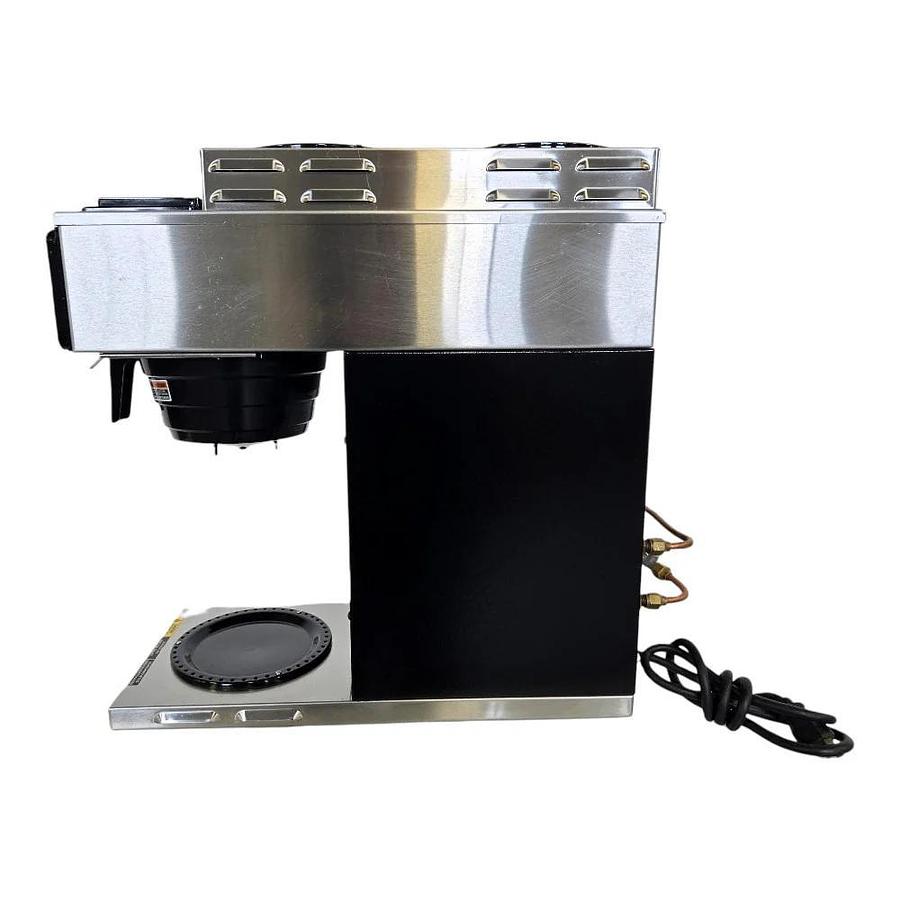 Used BUNN CWTF15-3T Automatic Coffee machine Refurbished-2AVAILABLE - WARRANTY