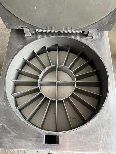 Refurbished Oliver 619-24RA Hydraulic Dough Divider 24 Part pocket dough divider Artisan - 4 available