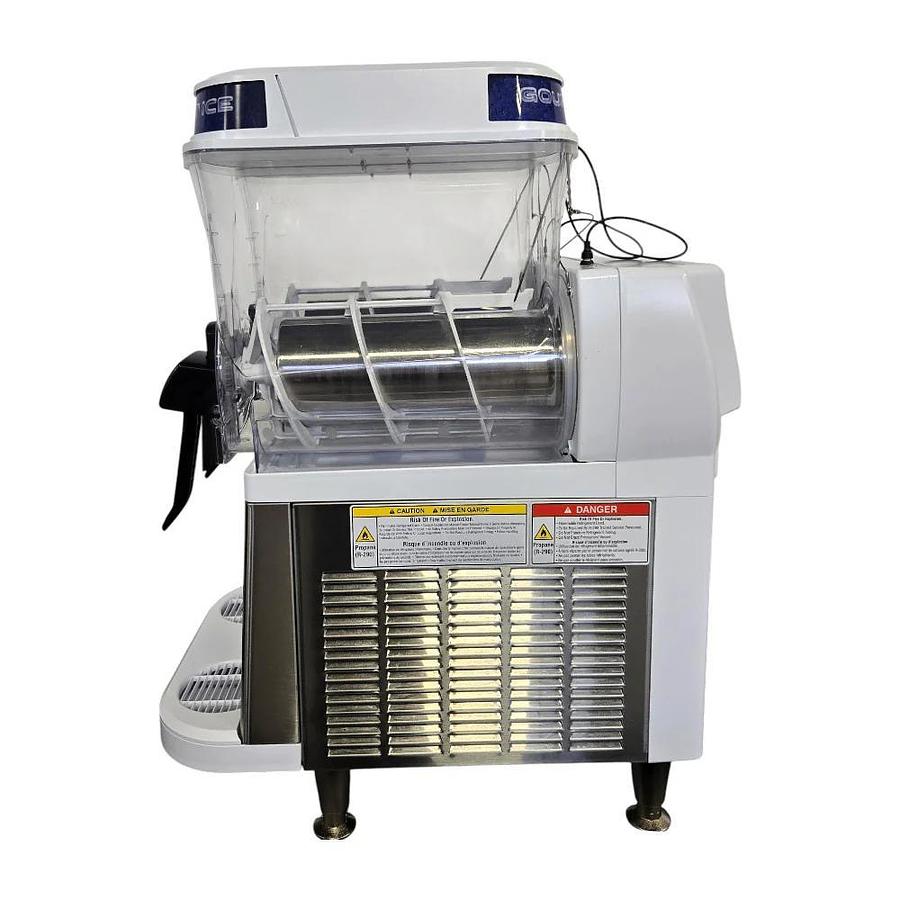 Used Bunn Ultra NX Frozen Drink Machine -WARRANTY