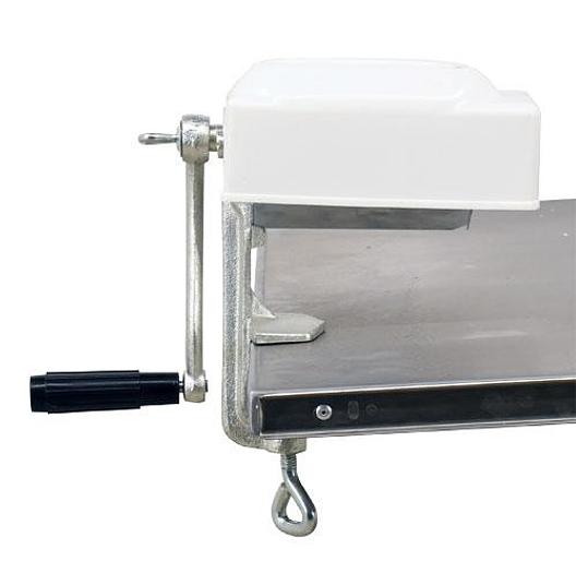 Manual Meat Clamp Tenderizer