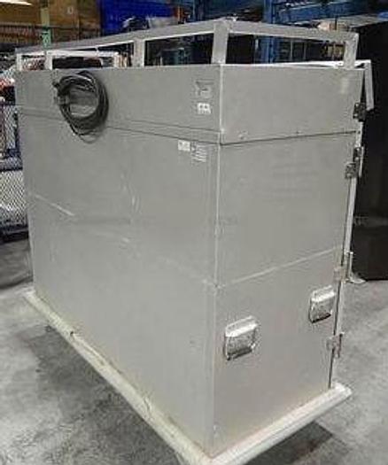 Used Mobile hot food cart