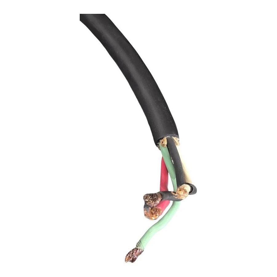 Used  Visvardis DE2A Electric Gyro Machine-WARRANTY