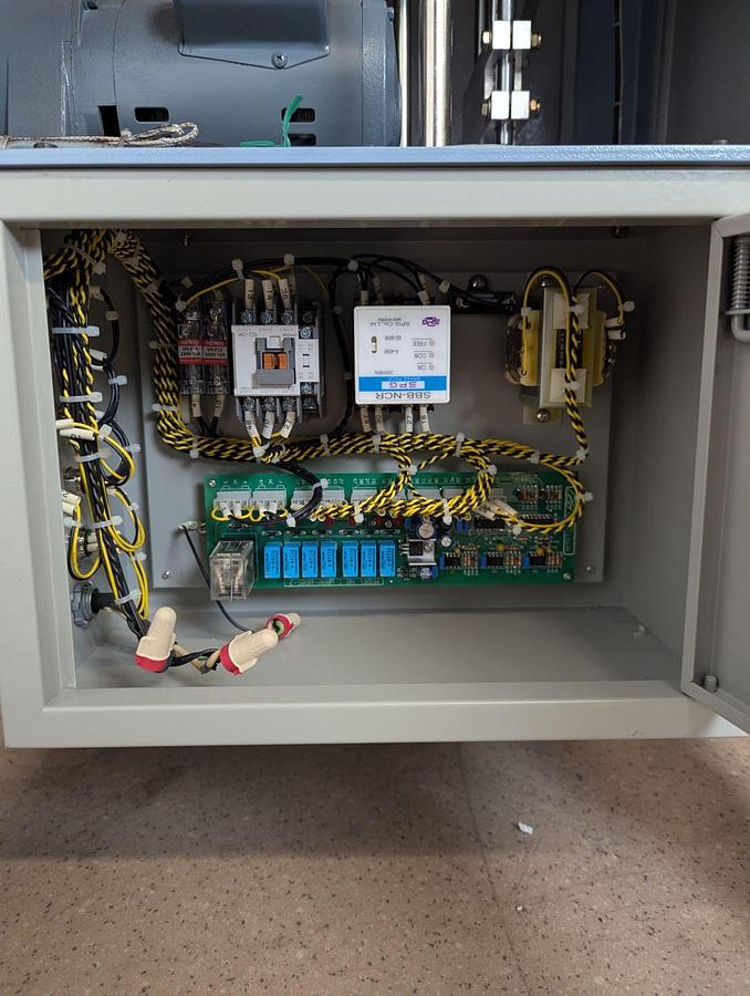 Used Delice DAP-C Auto Packaging/Wrapping Machine