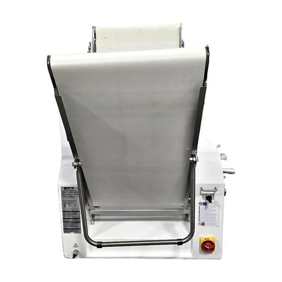 Used Doyon LSA520 Reversable Countertop Dough Sheeter - 20 x 78 Inch