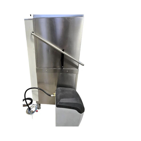 Used Hobart CDH Dishwasher - high temp