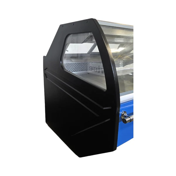 Used Frost Tech HWM8-RD Meat Display Case