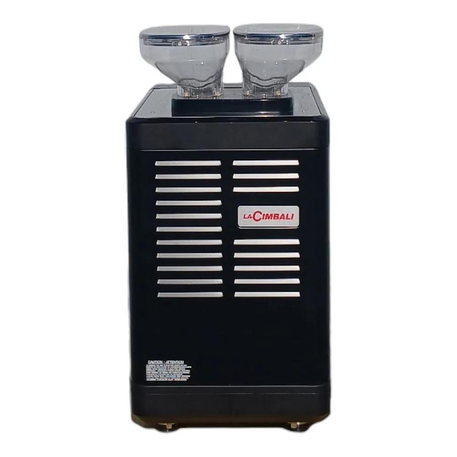 Used La Cimbali S30 CP/10 Superautomatic Espresso Machine - WARRANTY