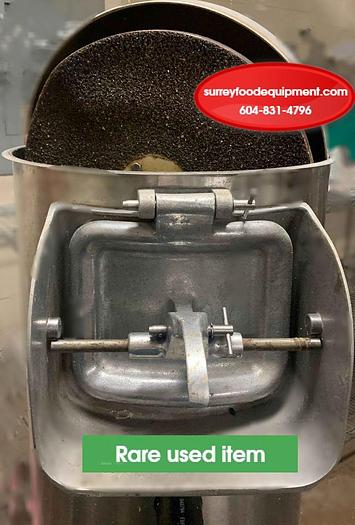 Used Hobart Potato Peeler Model 615-1