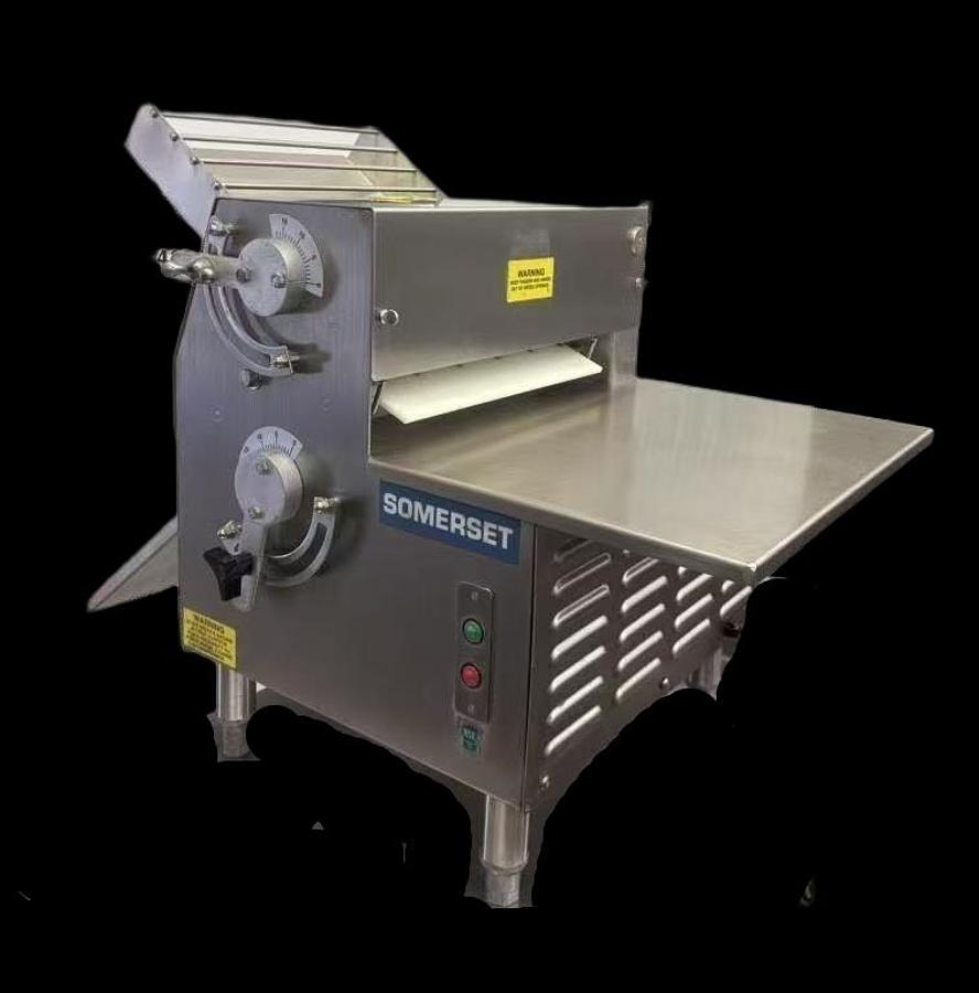 Used Somerset Dough Sheeter CDR1500