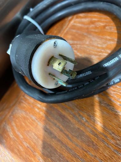 Refurbished BIRO MINI-32 MEAT MIXER GRINDER SAUSAGE BEEF MILL BUTCHER MACHINE W/ FOOT PEDAL