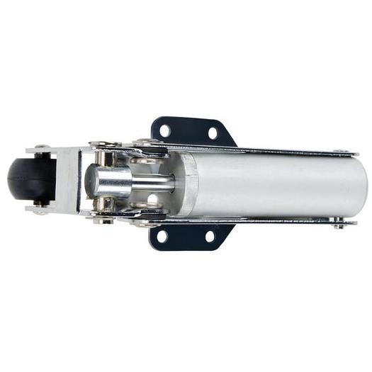 Hydraulic Door Closer with 1 1/8" Offset