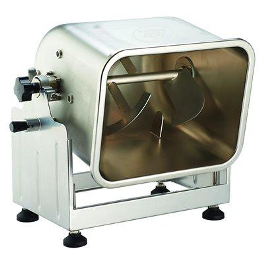 Used LEM Elec/Manual Tilt Mixer 50 Lb. Capacit