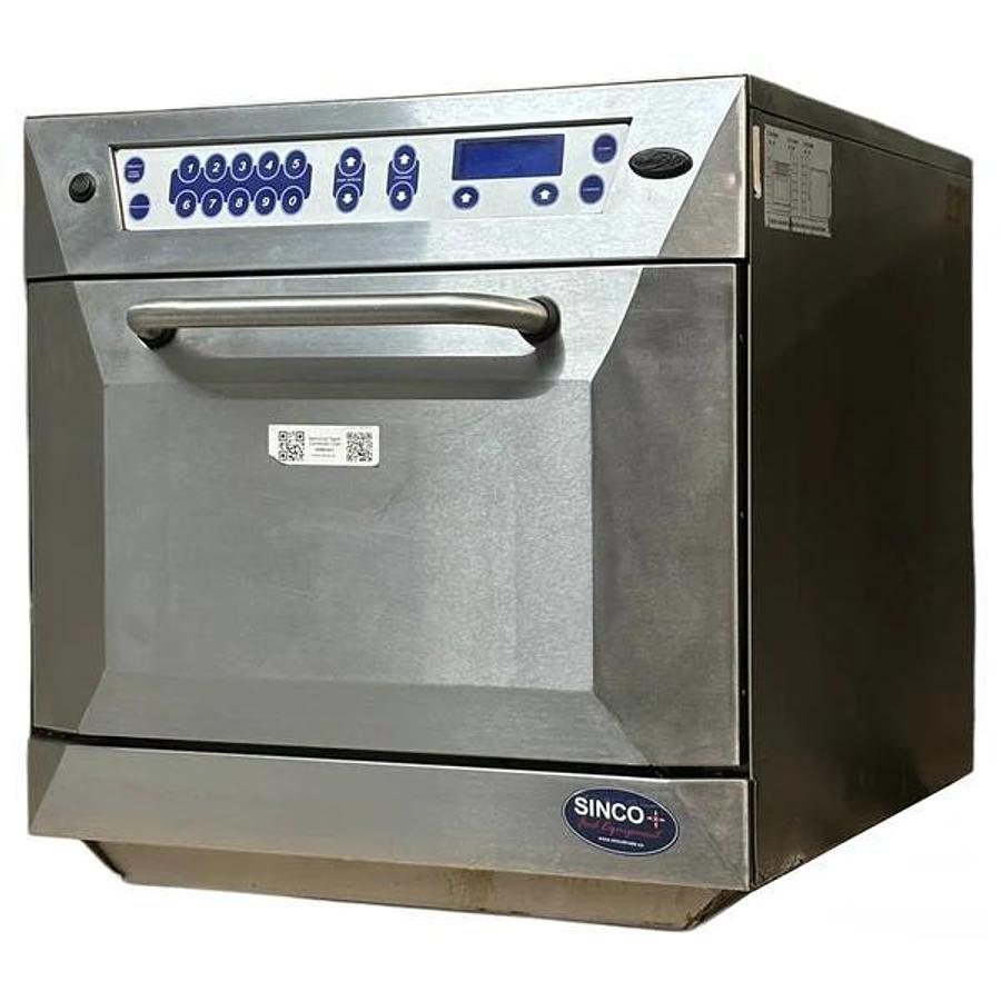 Used MerryChef Rapid Convection Oven - 402S S
