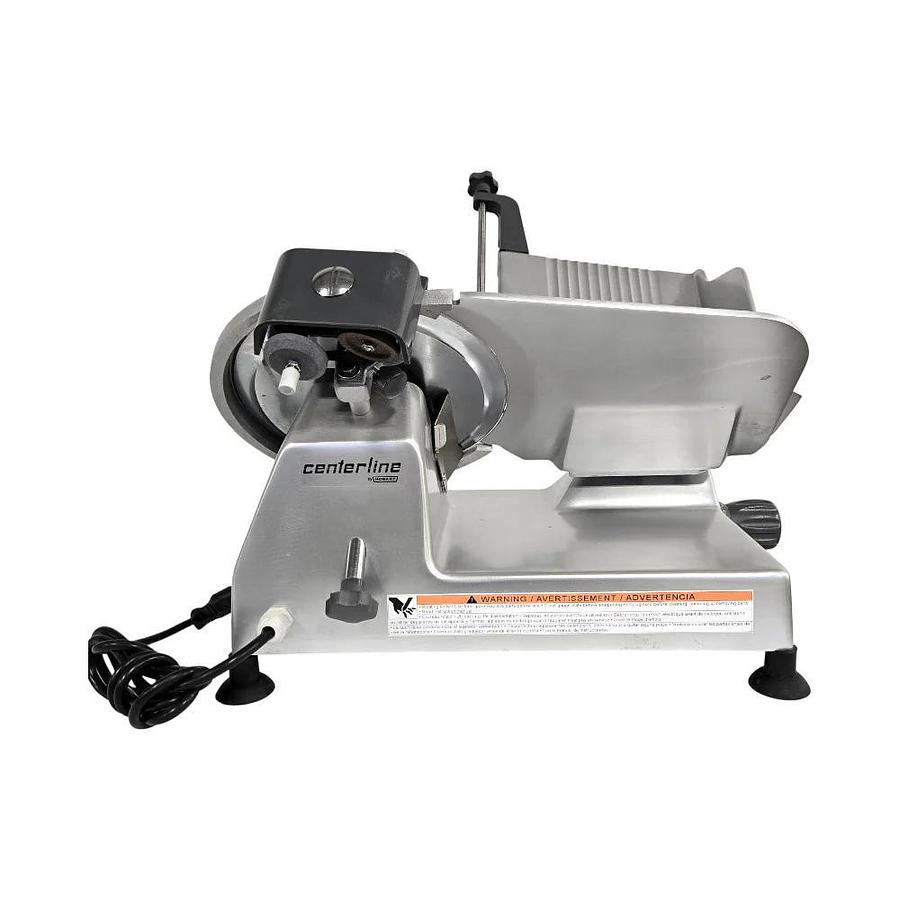 Used Hobart Centerline EDGE10-11 Manual Slicer -WARRANTY