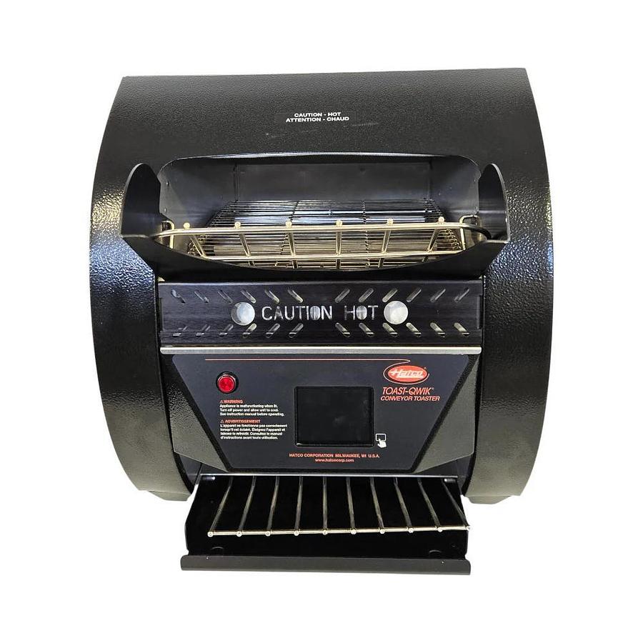 Used Hatco TQ3-900H Conveyor Toaster -WARRANTY