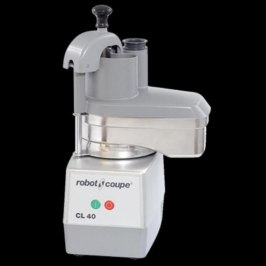 Robot Coupe - Continuous Feed Food Processor - CL40