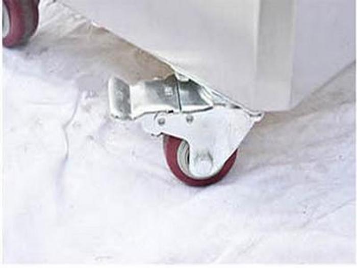 Hydraulic 110V 26LSausage Stuffer Filler machine Vertical 880lb/h Sausage Maker