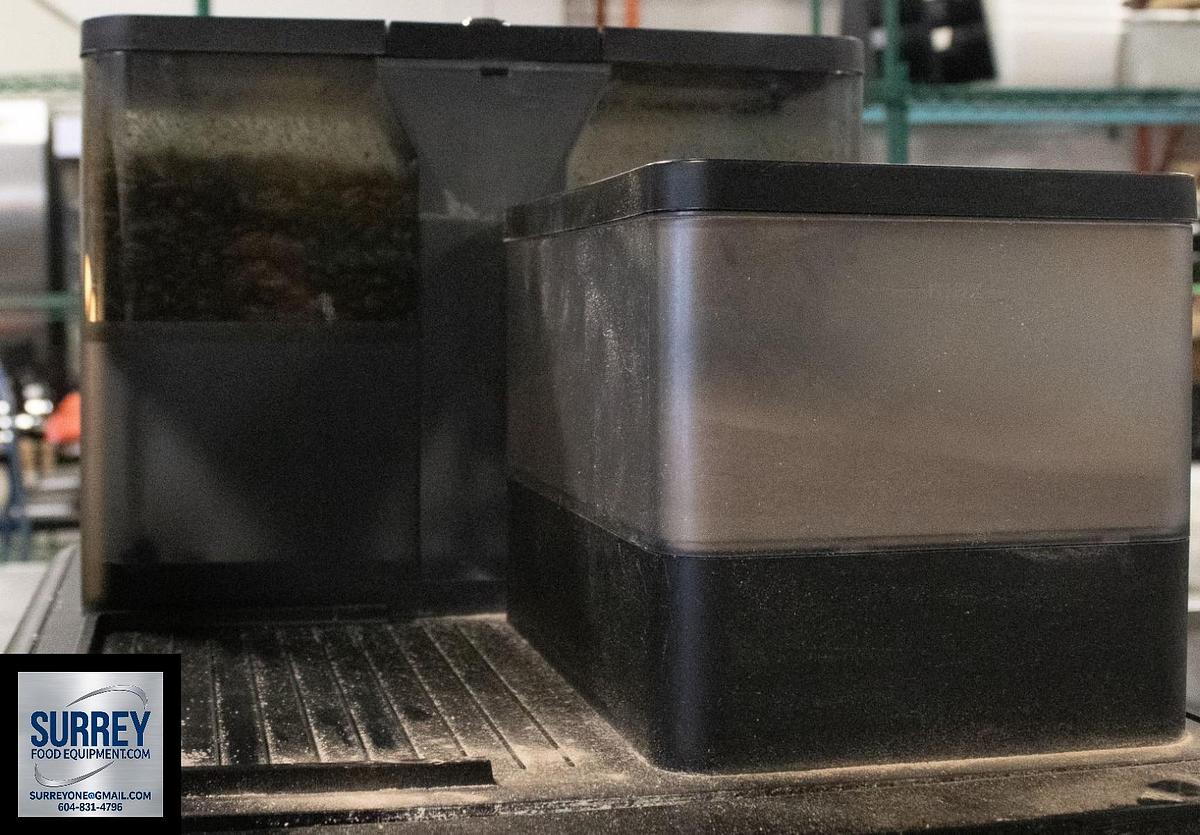 Used FRANKIE COFFEE MACHINE