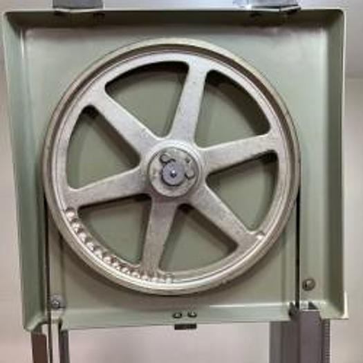 Refurbished Hobart 5700 Slant Meat Saw