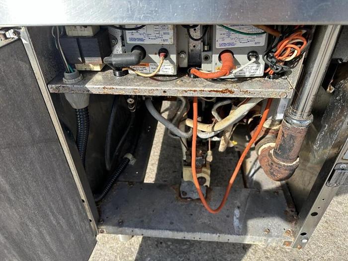 Refurbished  FRYMASTER GAS PASTA COOKER