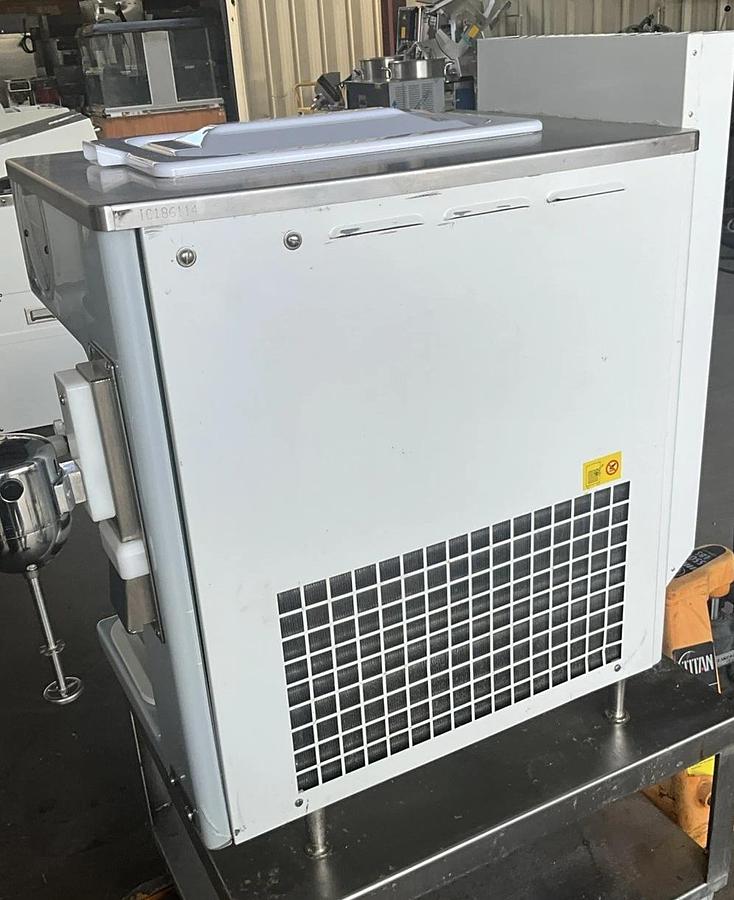 Used 2022 Carpigiani 191 SP -3 Phase Air Cooled Soft Serve Ice Cream Machine