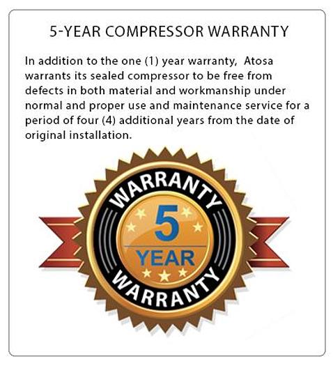 15.9 CU Foot Commercial Chest Freezer