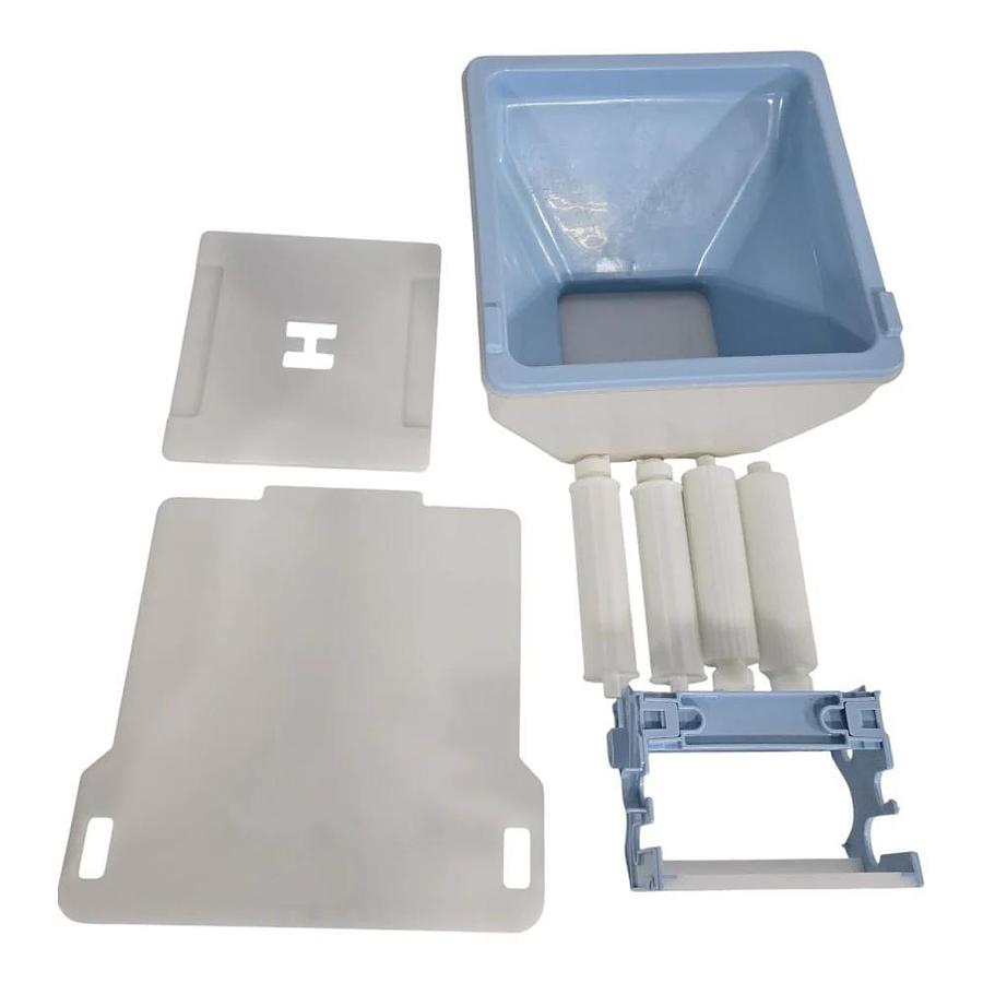 Used Suzumo SVR-NYA-EH Rice Sheet Maker - WARRANTY