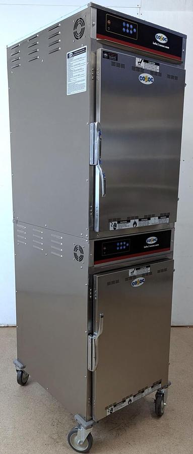 Used Cozoc HPC7013 Insulated Cook And Hold Ovens - 2 available - BRAND NEW
