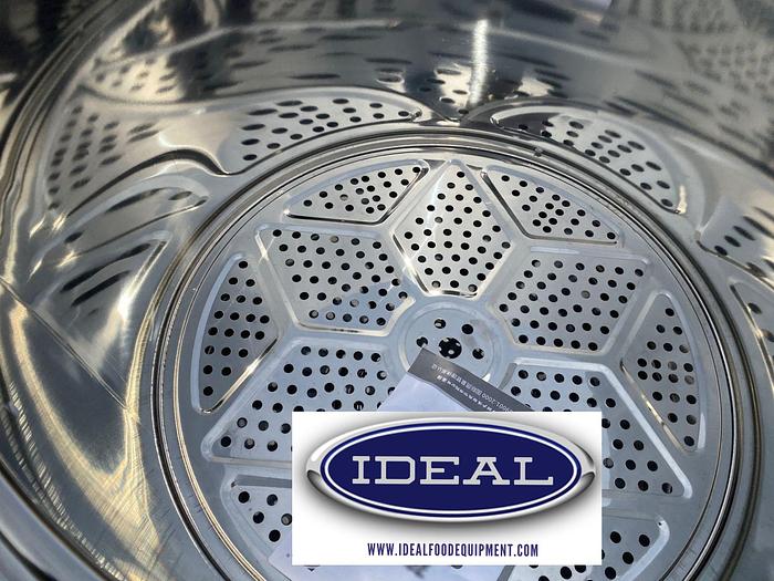 Large Soup Cookers - 4 size - 25 - 60 - 80 - 100 litres