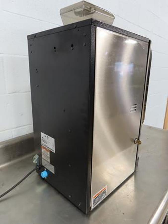 Used BUNN CRESCENDO Hot Beverage Dispenser  -