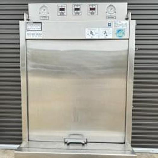 Refurbished LVO Pan Washer Electric 14 Pan FL14E