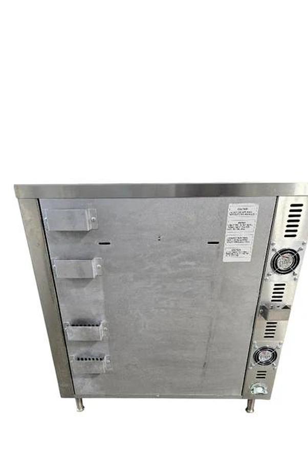 Used Marsal CT302 Double Electric Countertop Oven