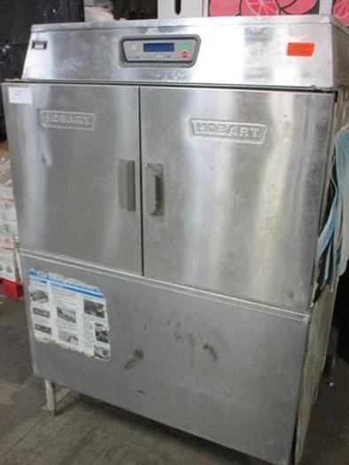 Refurbished Hobart CL44E Conveyor Dishwasher