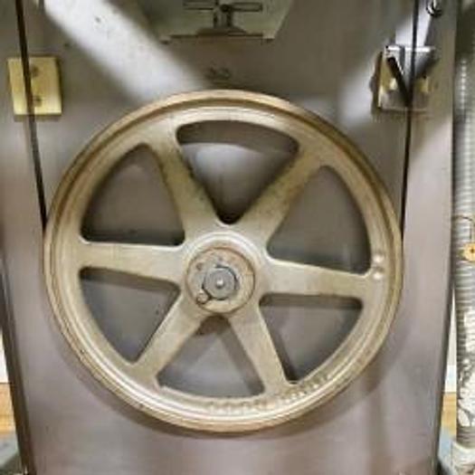 Refurbished Hobart 5700 Slant Meat Saw