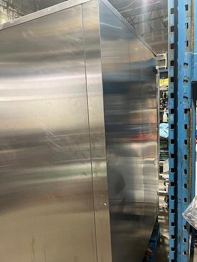 Used Rational Electric Combi Steam Oven