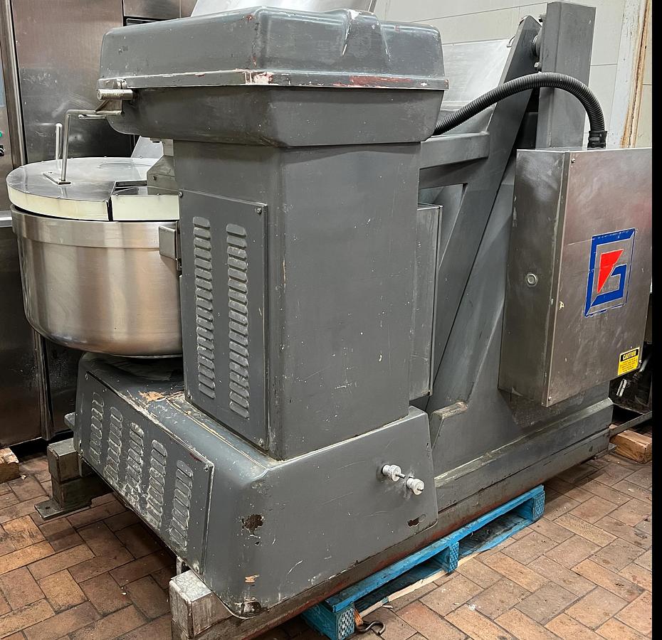 Used Cinelli 160KG-STH Spiral Mixer -WARRANTY