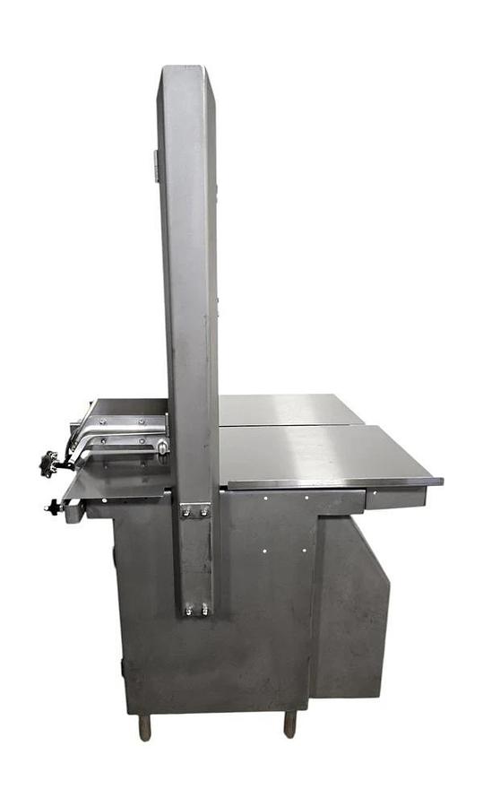 Used Biro 3334SS-4003FH Meat Slicer / Mincer