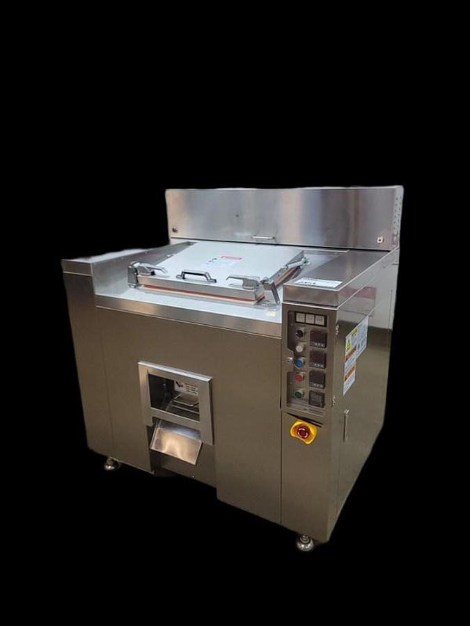 Used ECO VIM 45" FOOD WASTE DECOMPOSER