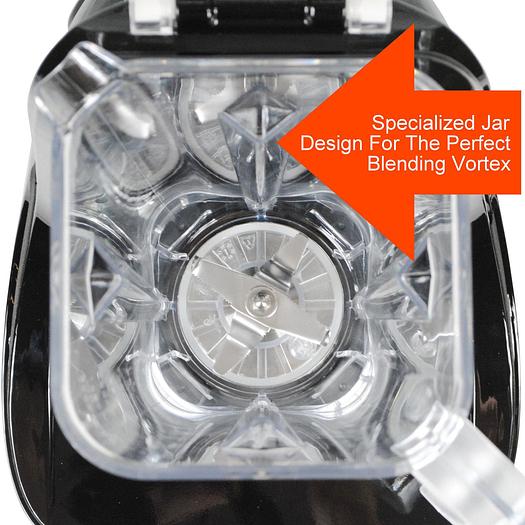 Quiet Series Proffessional Blender