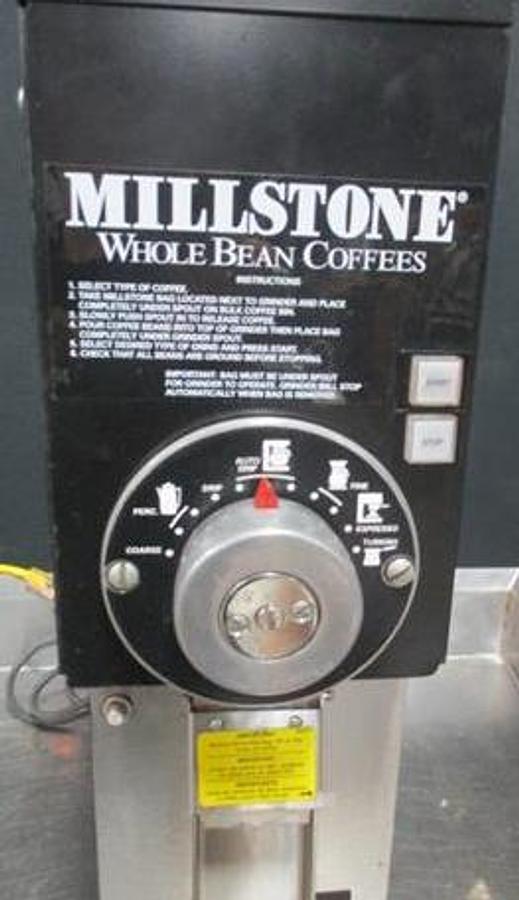 Used Grindmaster mulit grinder