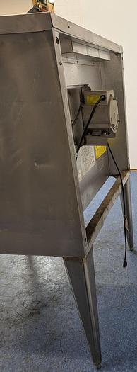 Refurbished  Blodgett 38" Full Size Natural Gas Convection Oven