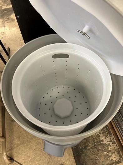 Refurbished Hobart Commercial Salad Dryer