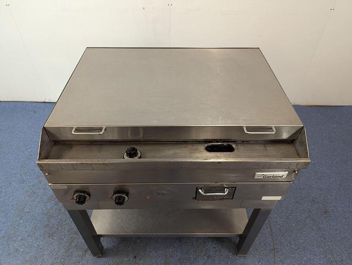 Used Garland Heavy duty