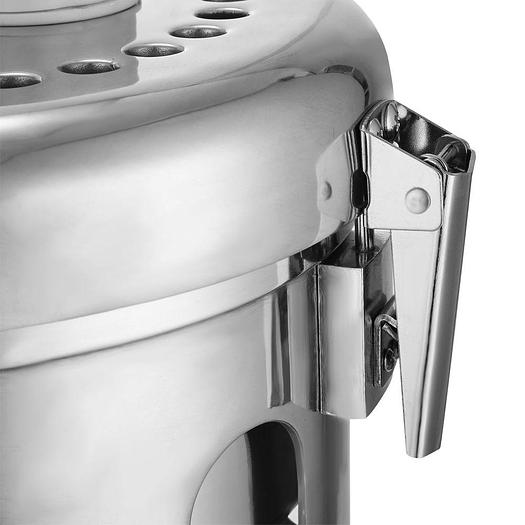 Commercial Juice Extractor Stainless Steel Juicer - Heavy Duty
