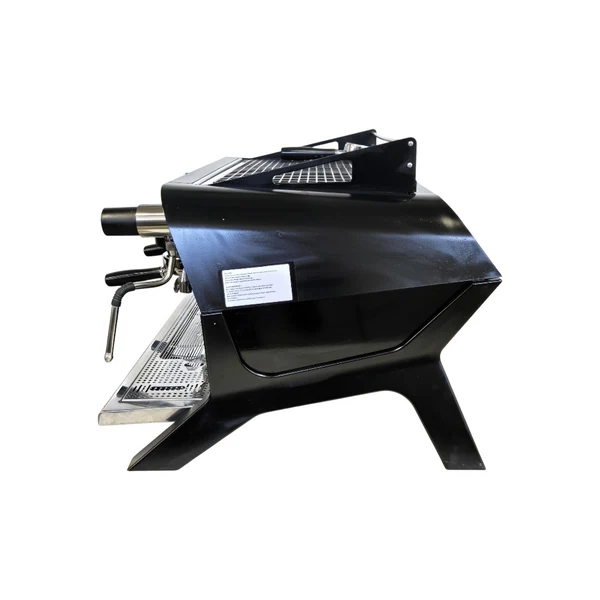 Used Sanremo F18 2GR 2 Group Espresso Machine - Like new