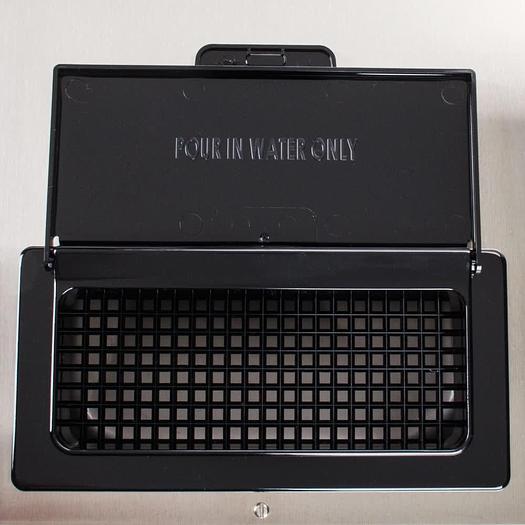 BUNN VPR 12 Cup Pourover Coffee Brewer - 2 Warmers - 120V, Factory Refurbished