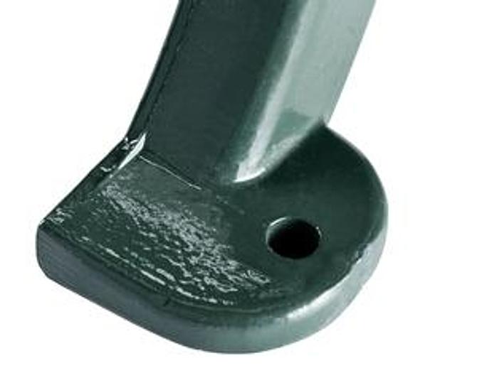 Used Prep 1/4" French Fry Cutter