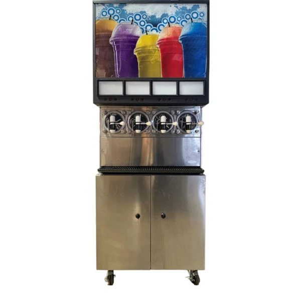 Used Cornelius Viper E 4 - Beverage Dispenser
